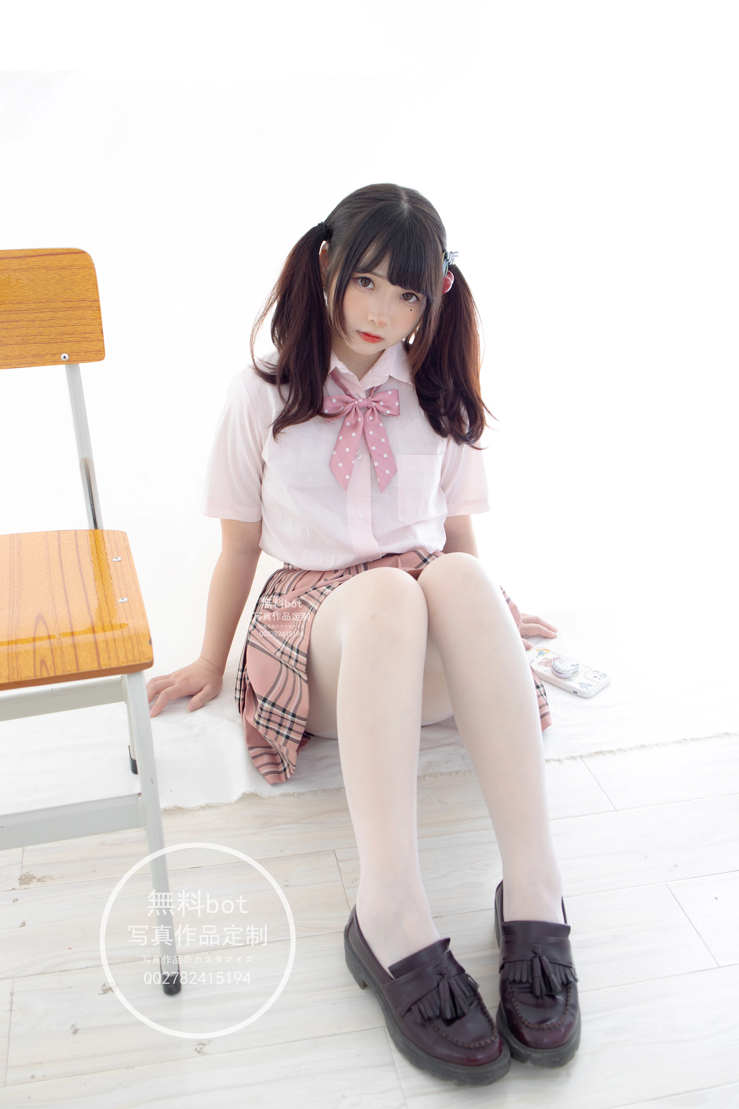 森萝财团 無料001 無料 古川kagura [102P 1V]插图